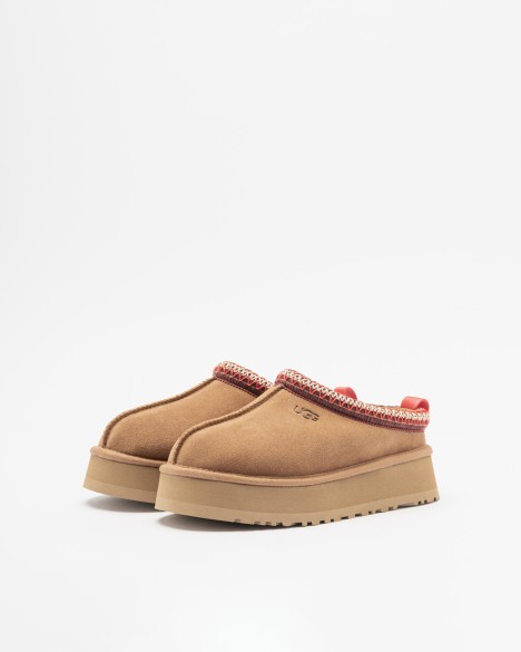 Chanclas de plataforma Ugg Chanclas de plataforma Ugg