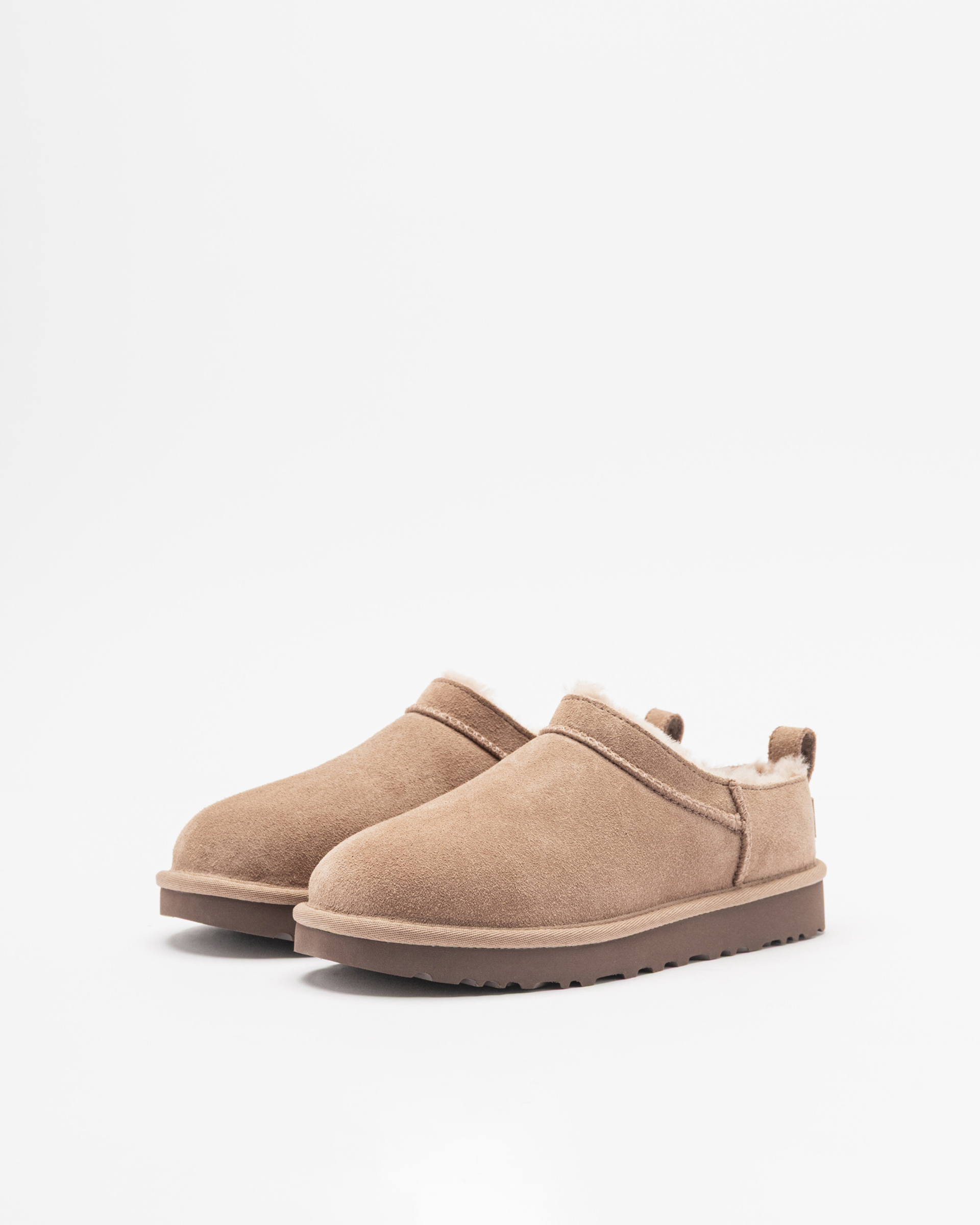 Zapatos slip-on Ugg