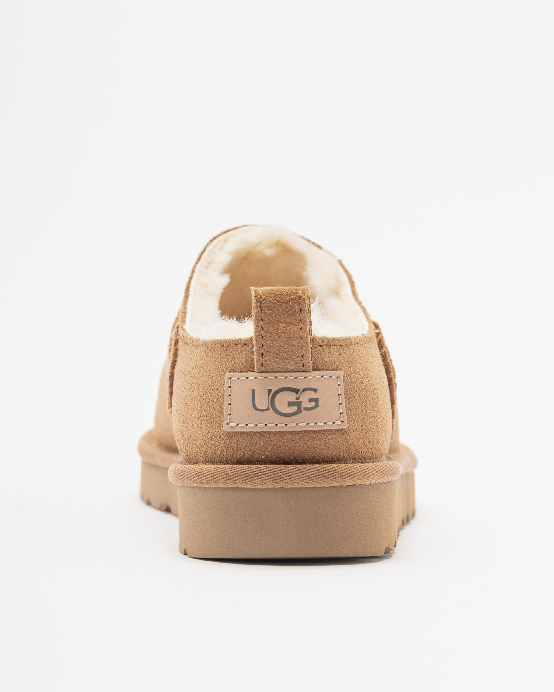 Zapatos slip-on Ugg