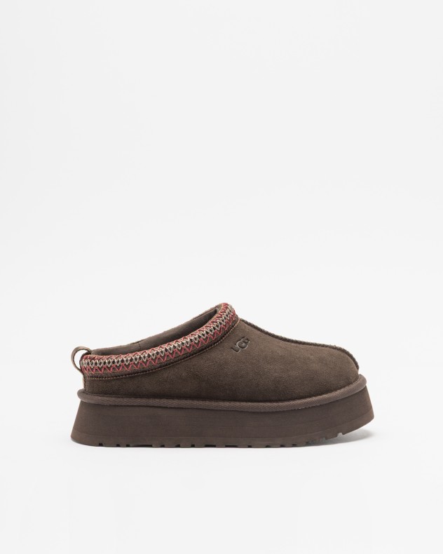 Chinelos de plataforma Ugg