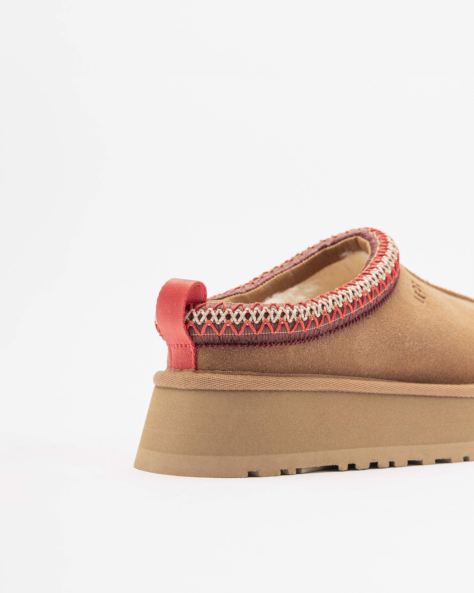 Chanclas de plataforma Ugg