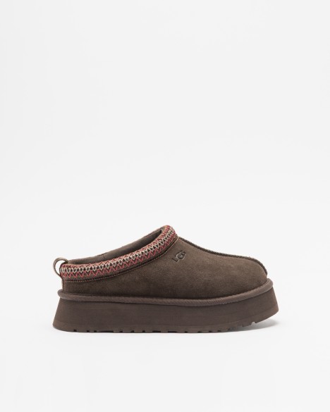 Chinelos de plataforma Ugg