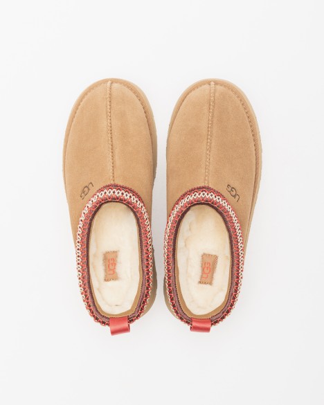Chanclas de plataforma Ugg Chanclas de plataforma Ugg