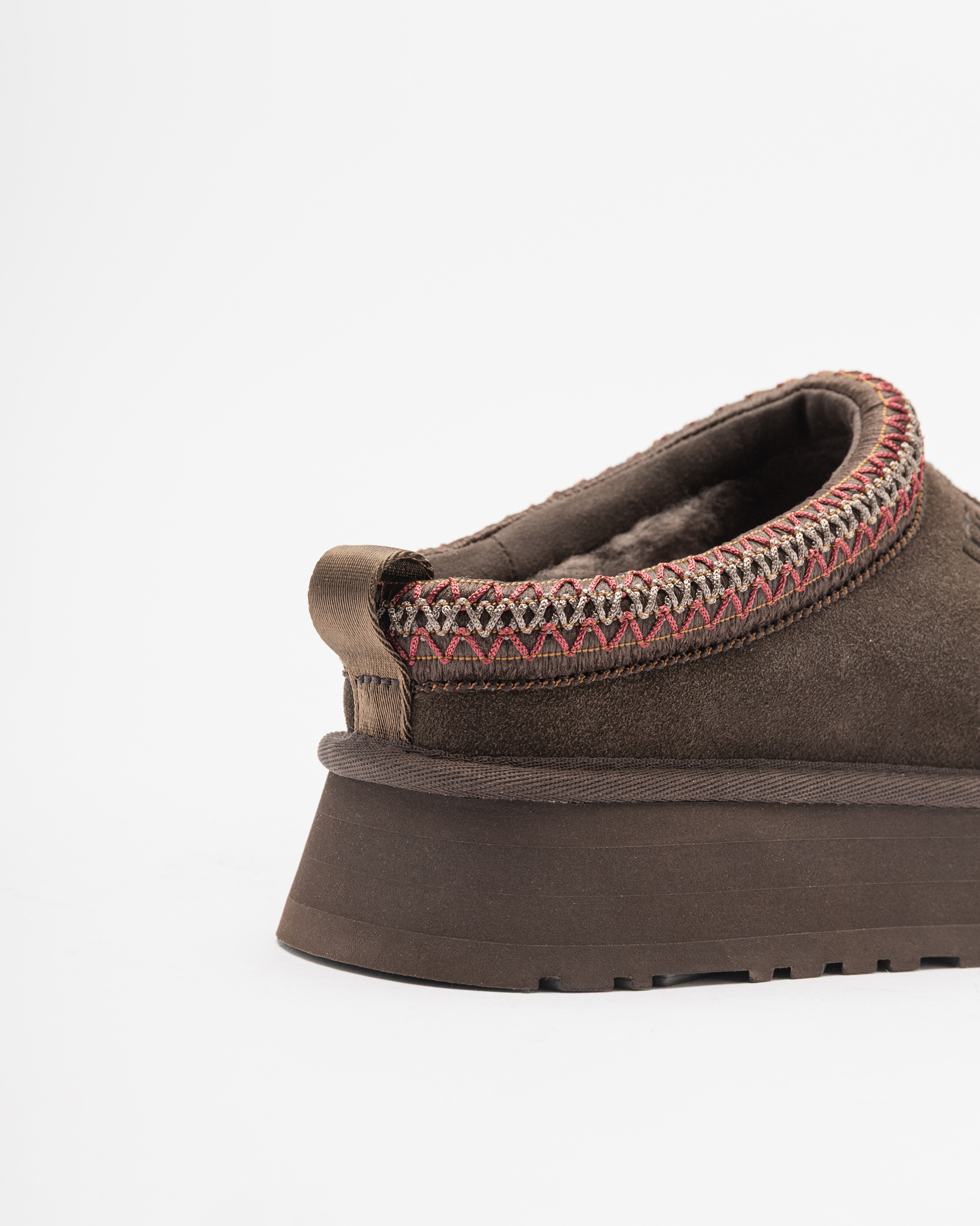 Infradito con plateau Ugg