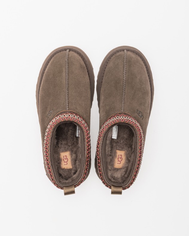 Tongs à plateforme Ugg