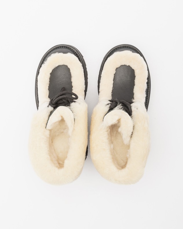 Botins de plataforma Ugg