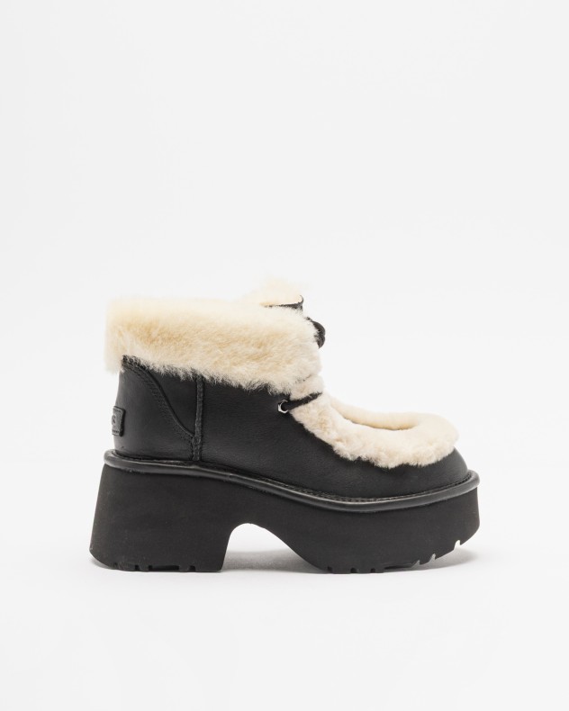 Botins de plataforma Ugg