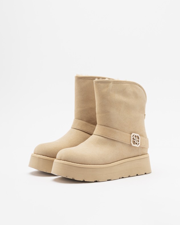 Guess Boots