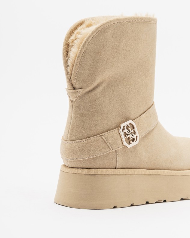 Botas Guess