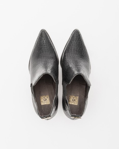 PROF Ankle Boots PROF Ankle Boots