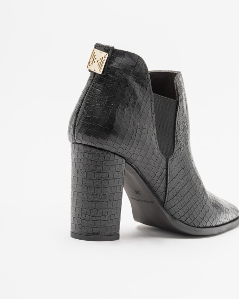 PROF Ankle Boots PROF Ankle Boots