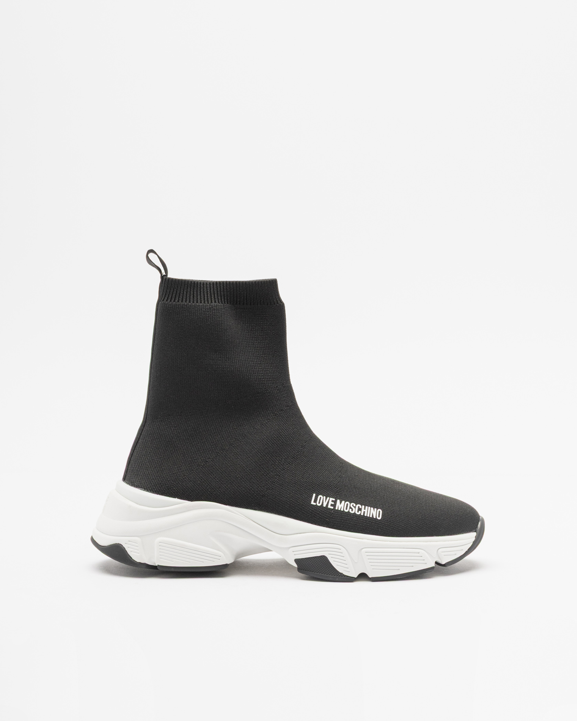 Hoge sneakers Love Moschino