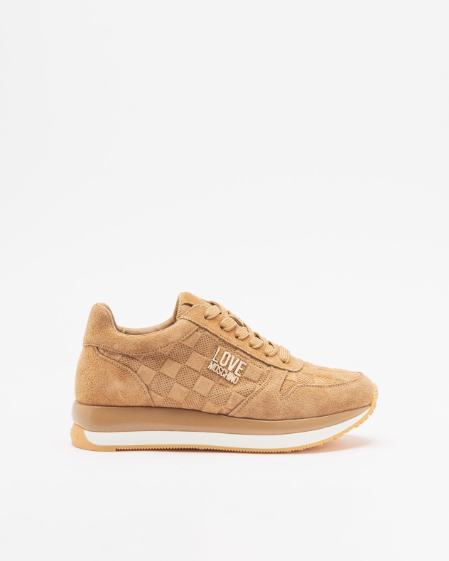 Love Moschino Sneakers