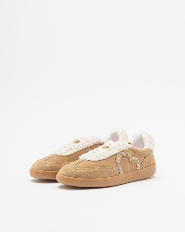 Zapatillas Love Moschino