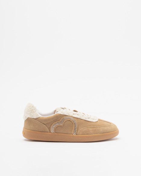 Zapatillas Love Moschino
