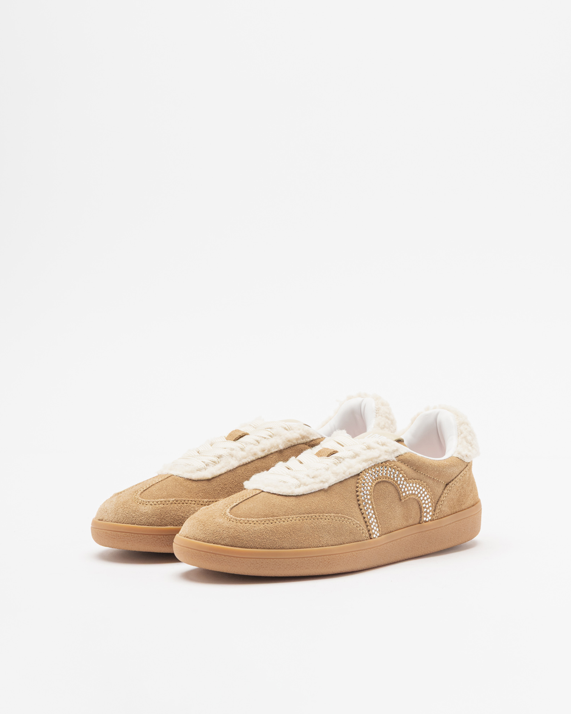 Baskets Love Moschino