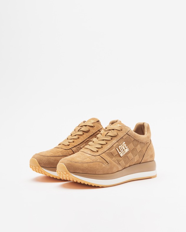 Love Moschino Sneakers