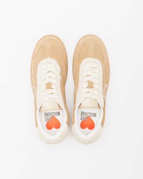 Sneakers Love Moschino Sneakers Love Moschino