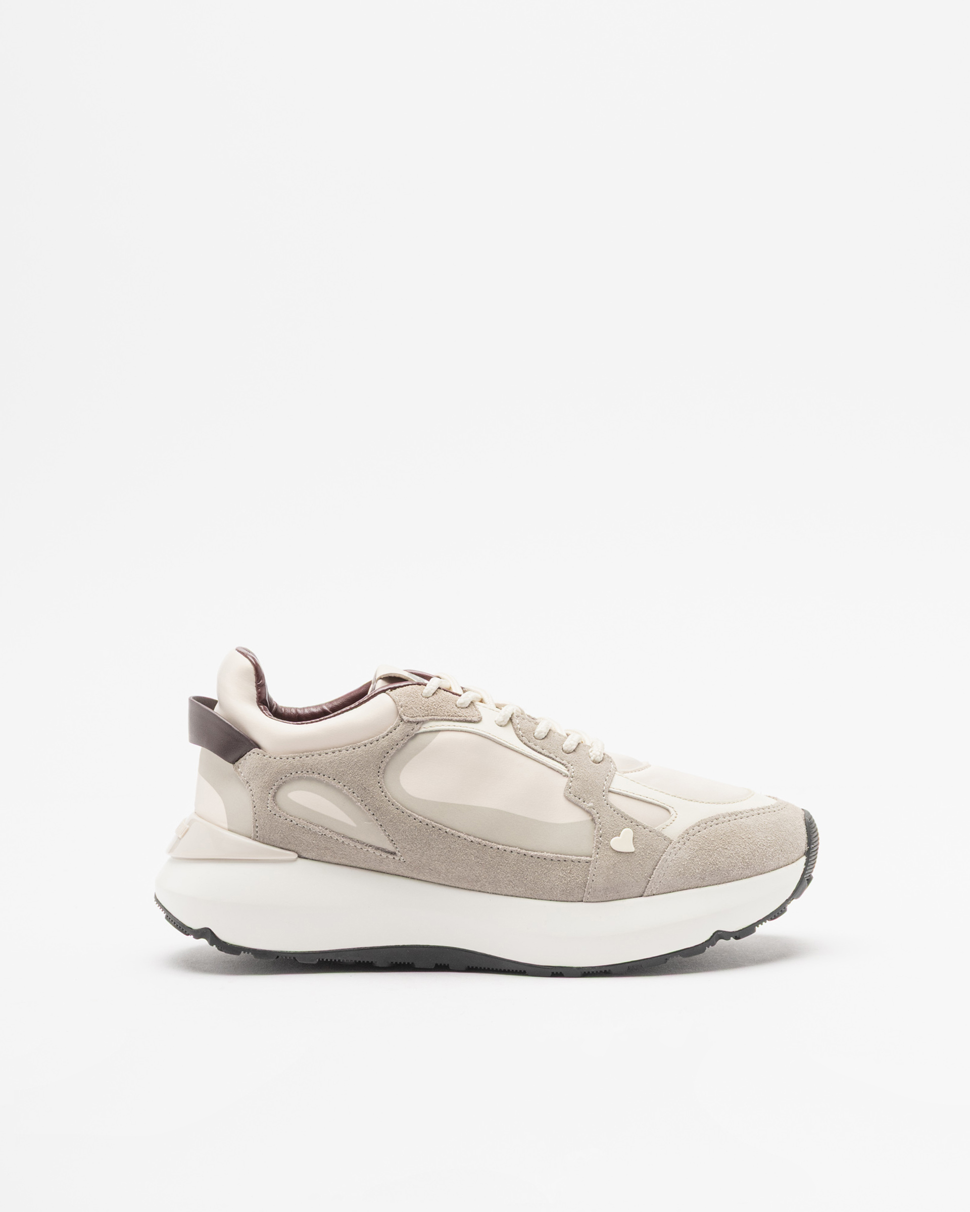 Baskets Love Moschino