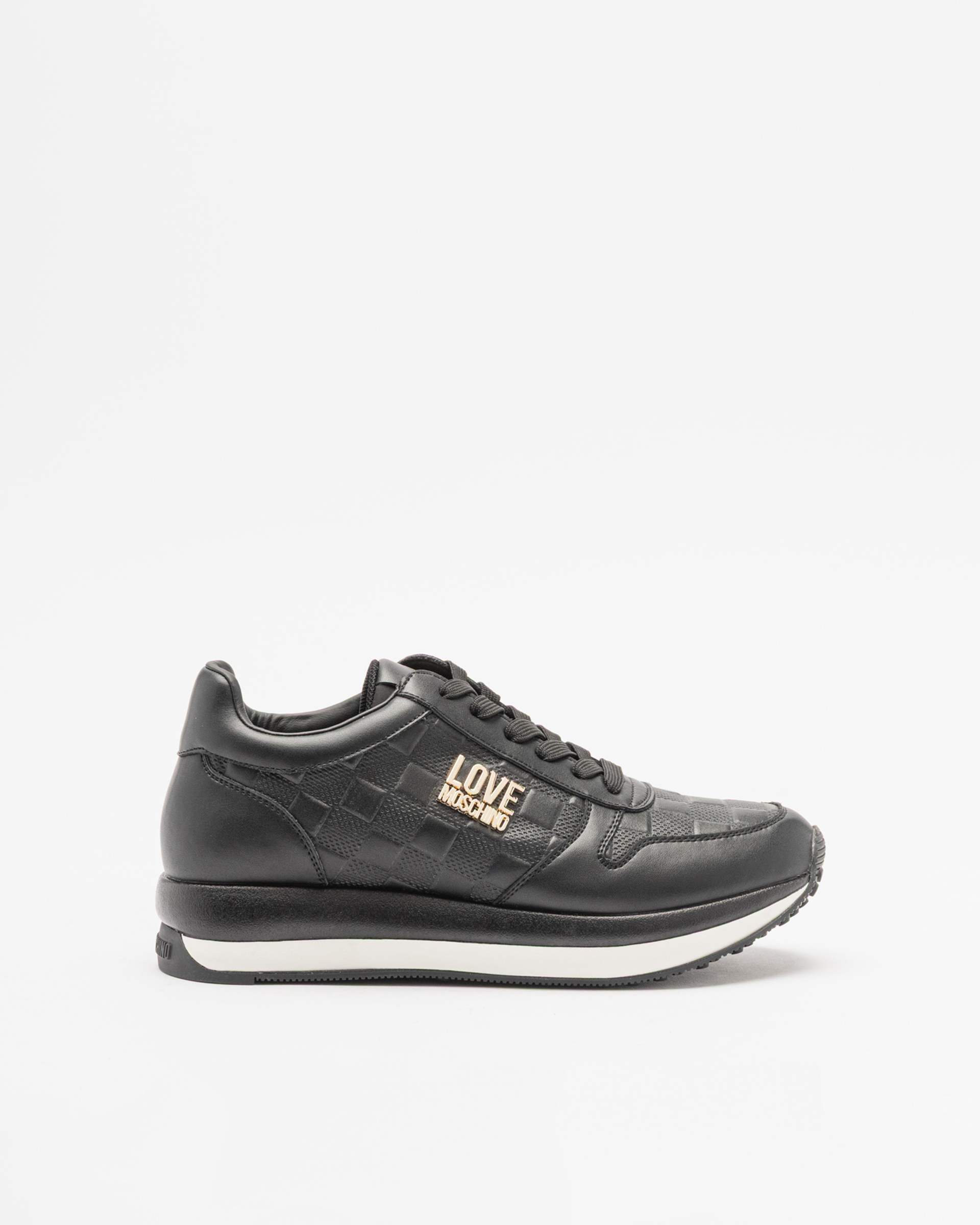 Baskets Love Moschino