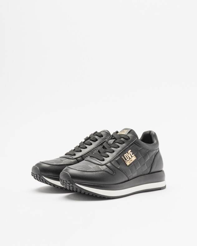 Love Moschino Sneakers