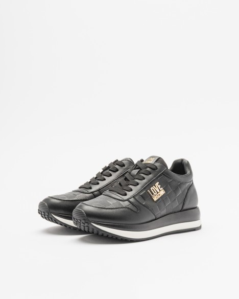 Sneakers Love Moschino Sneakers Love Moschino