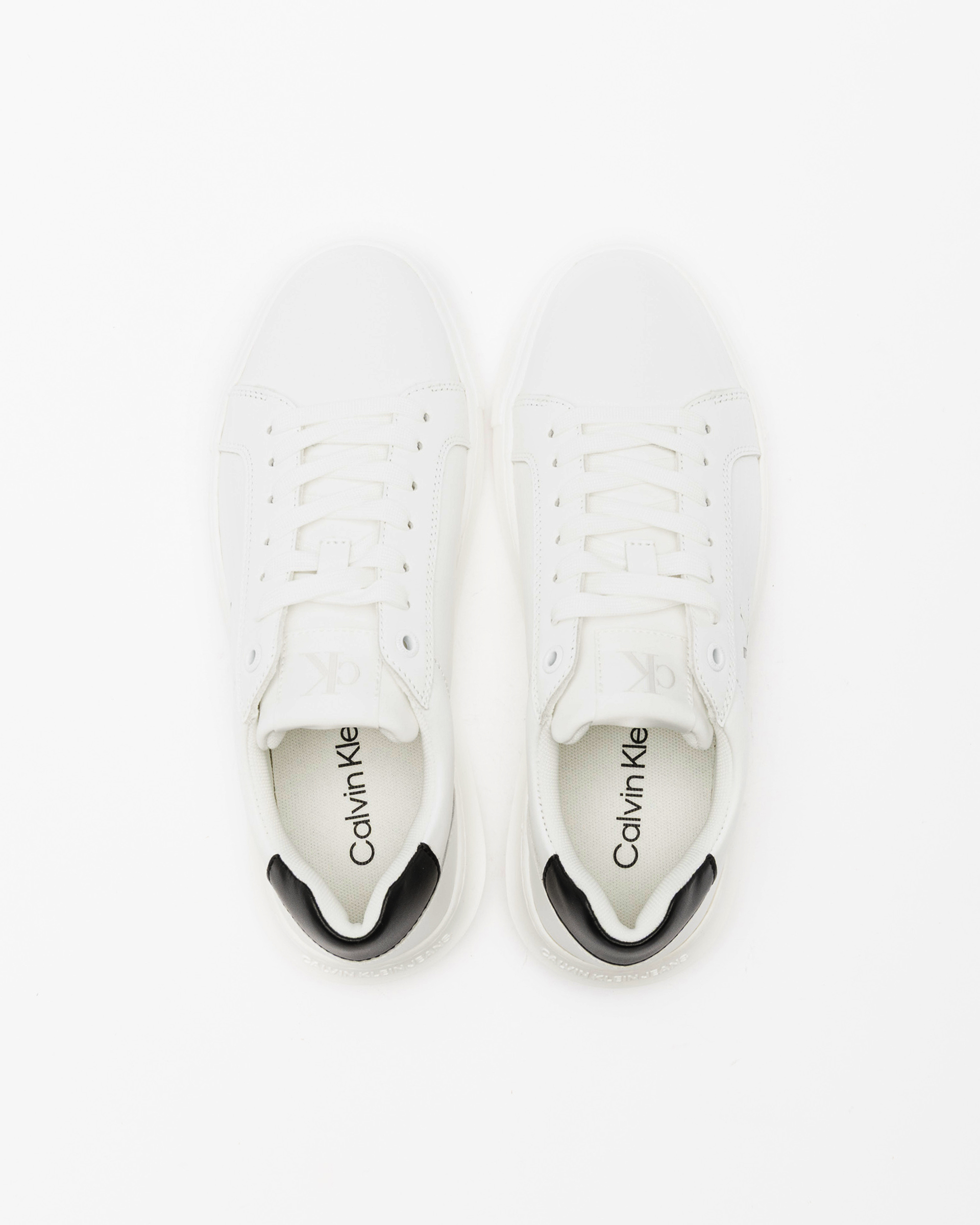Sneakers bianche Calvin Klein
