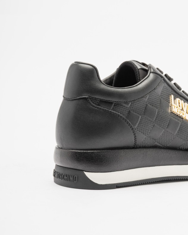 Zapatillas Love Moschino