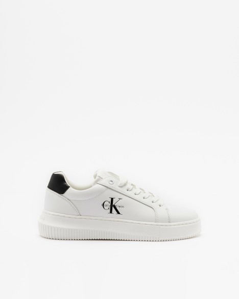 Calvin Klein White sneakers