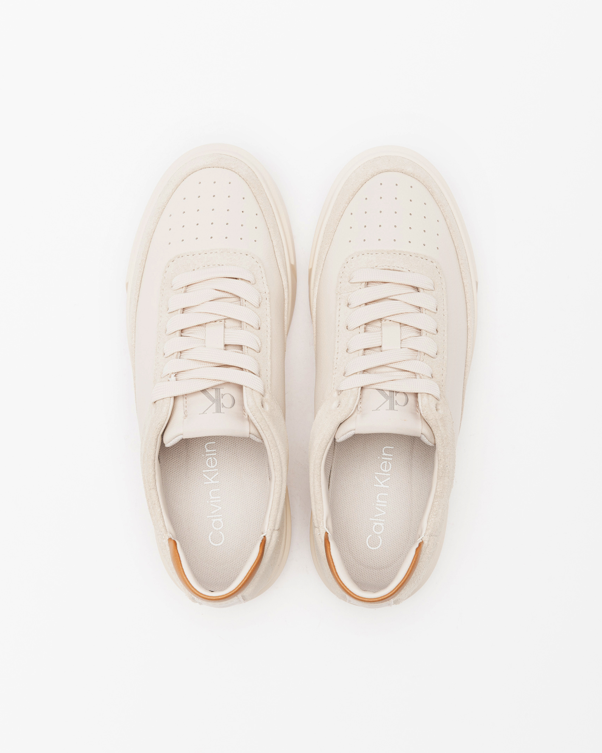 Baskets Calvin Klein