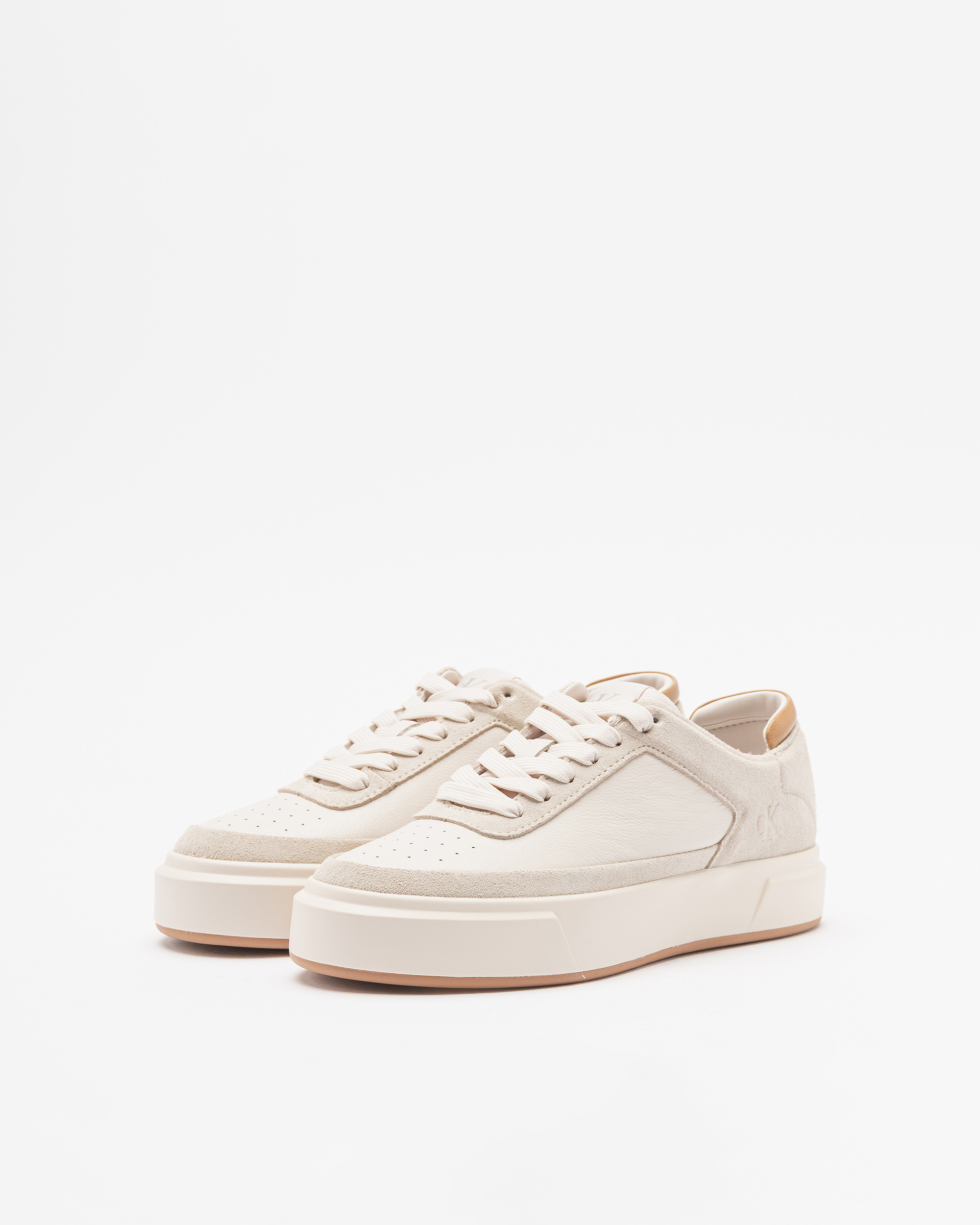 Baskets Calvin Klein