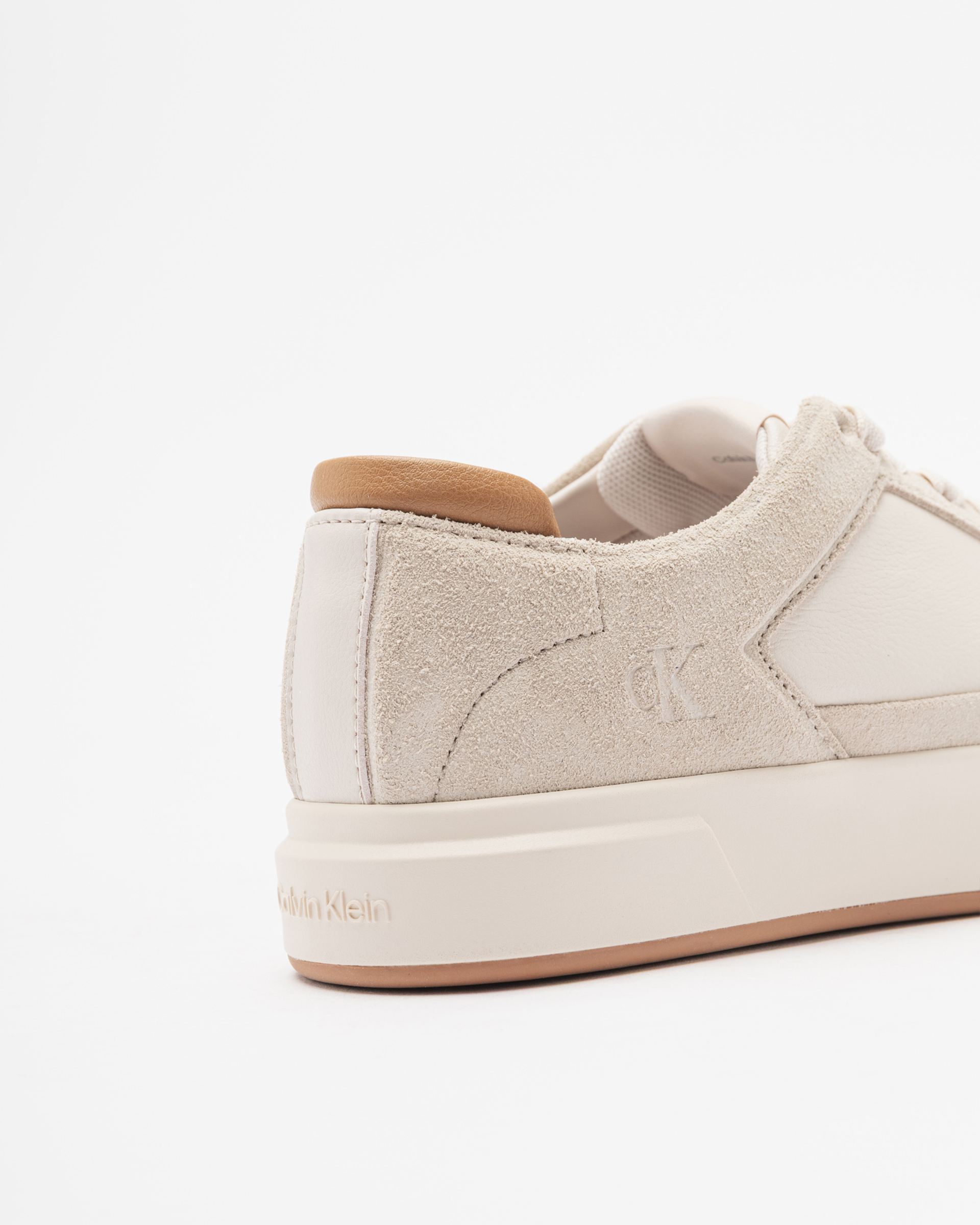 Baskets Calvin Klein