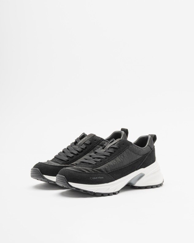Sneakers Calvin Klein