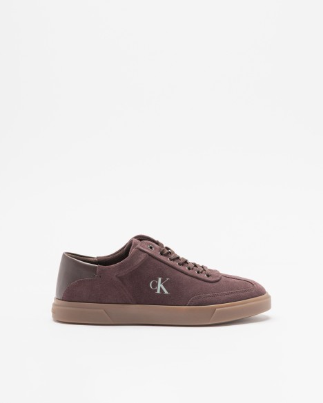 Baskets Calvin Klein