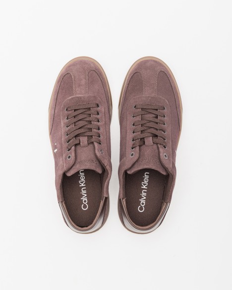 Sapatilhas Calvin Klein Sapatilhas Calvin Klein