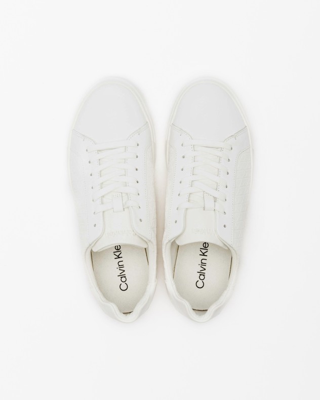 Sapatilhas Calvin Klein