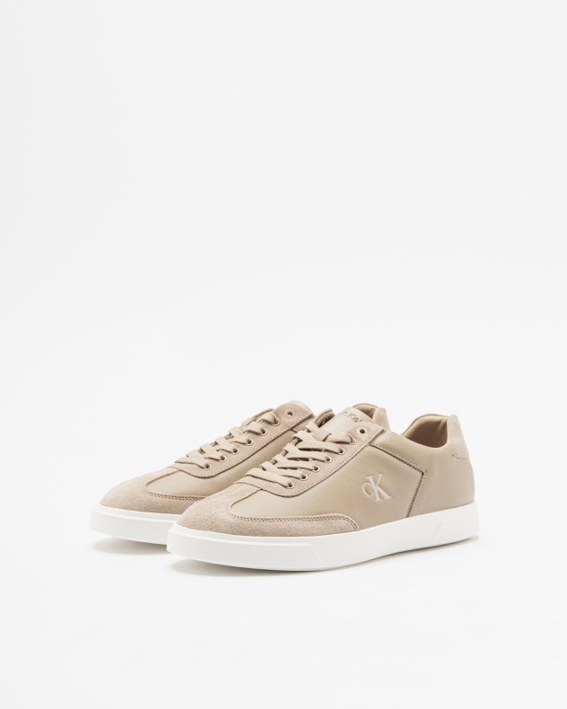 Baskets Calvin Klein