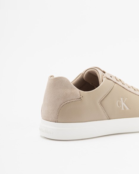 Sapatilhas Calvin Klein Sapatilhas Calvin Klein