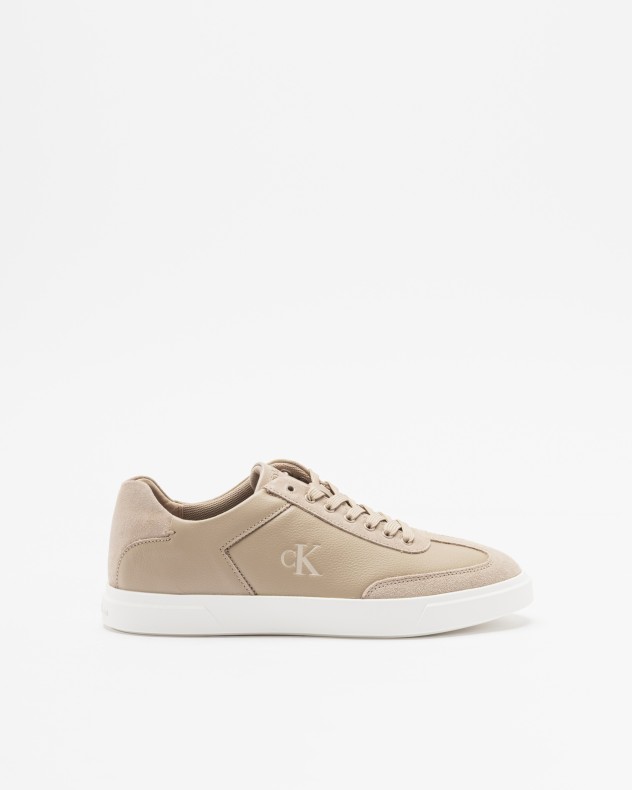 Baskets Calvin Klein
