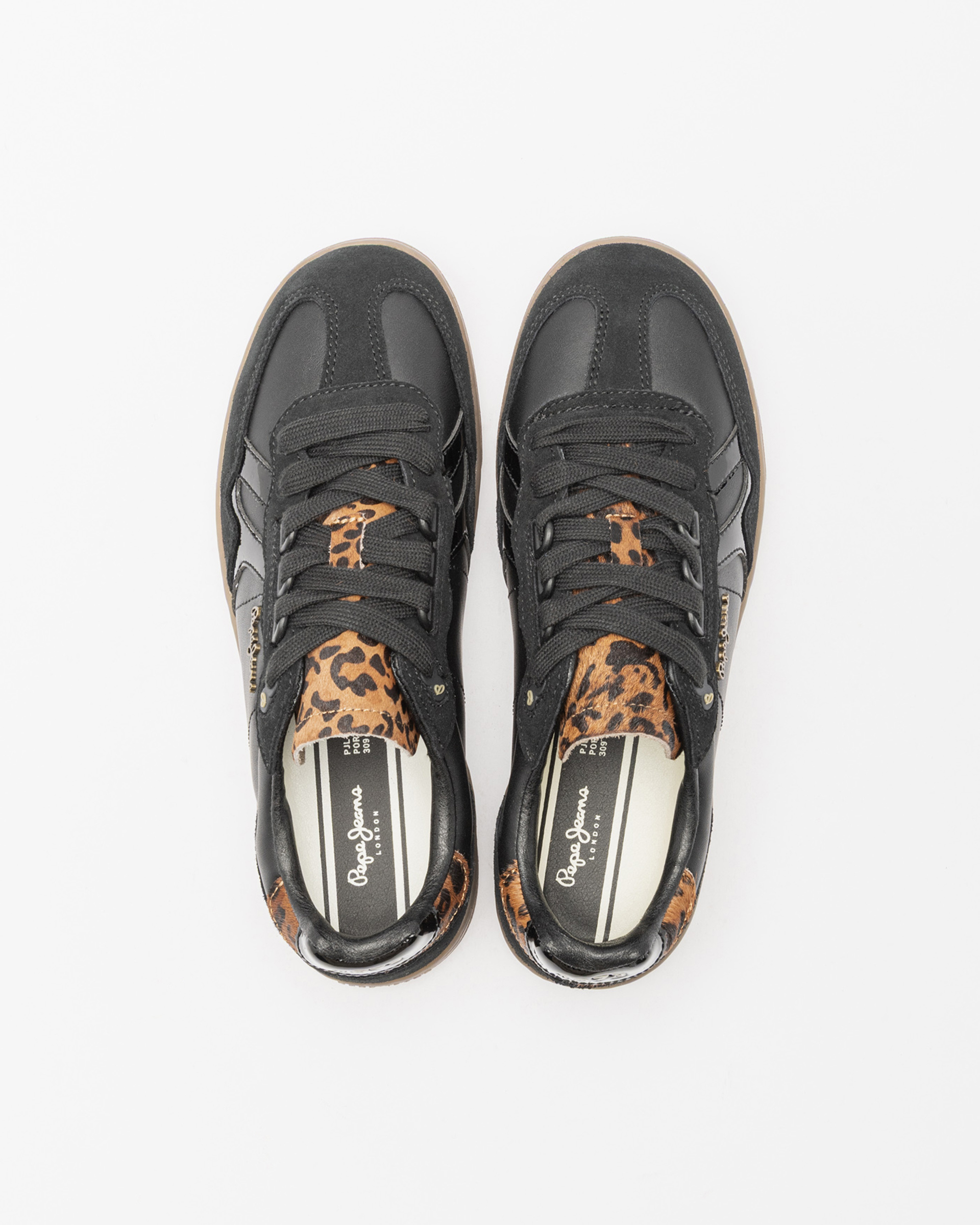 Sapatilhas Pepe Jeans London