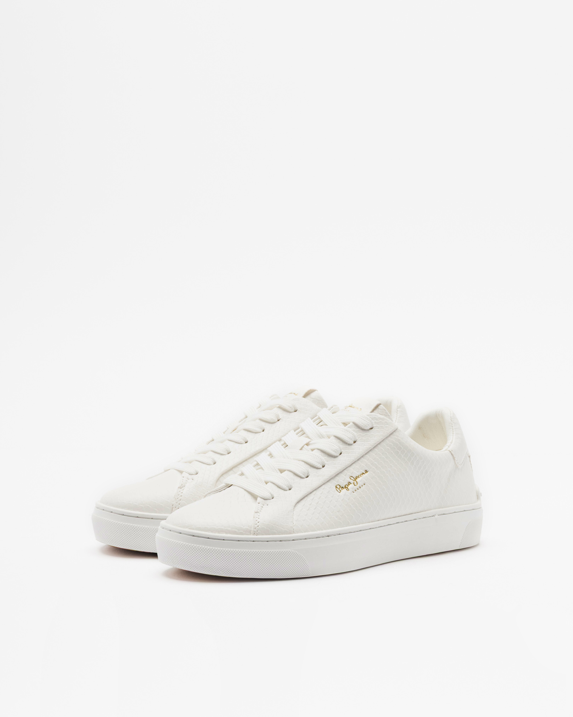 Sapatilhas Pepe Jeans London