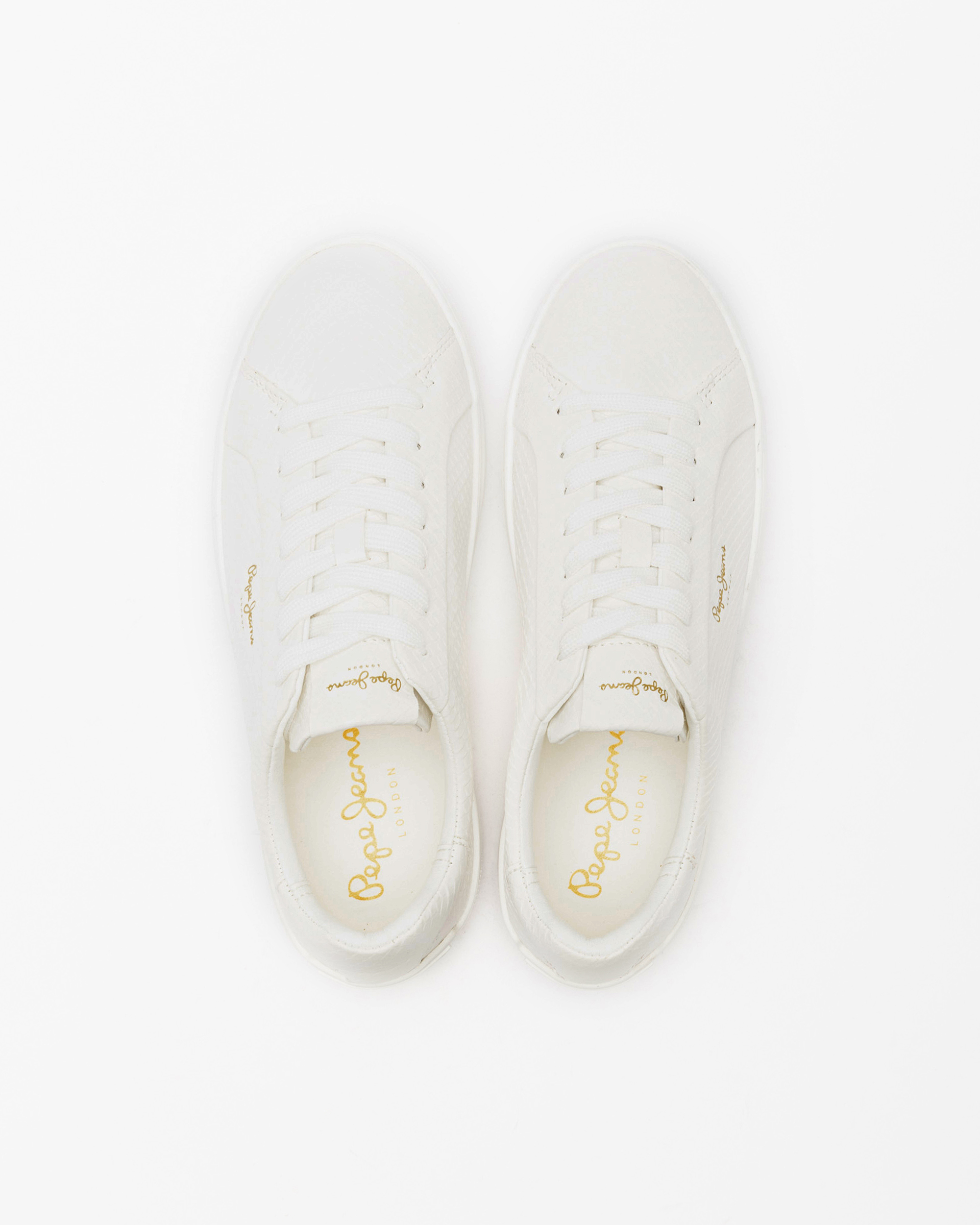 Sapatilhas Pepe Jeans London