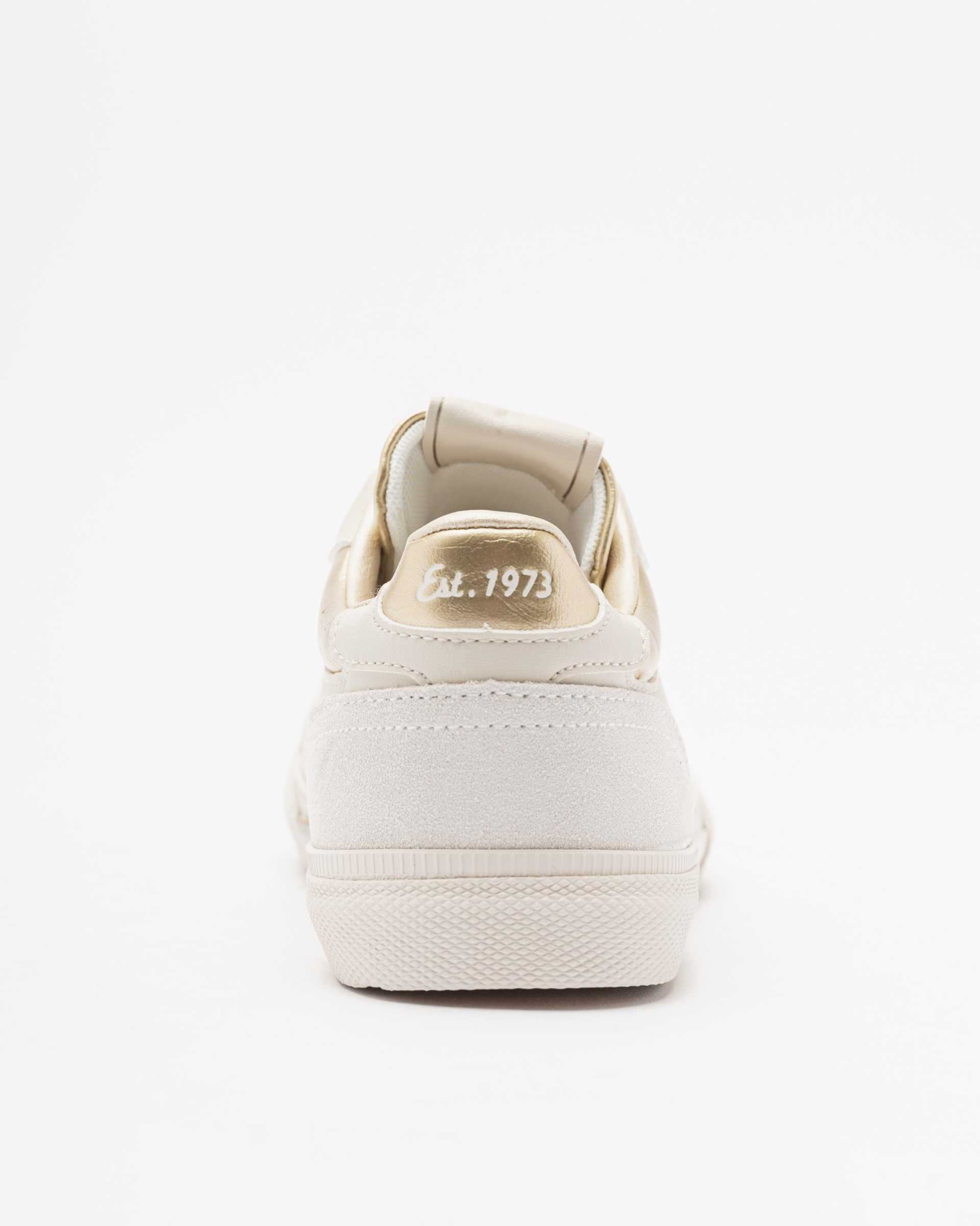 Zapatillas blancas Pepe Jeans London