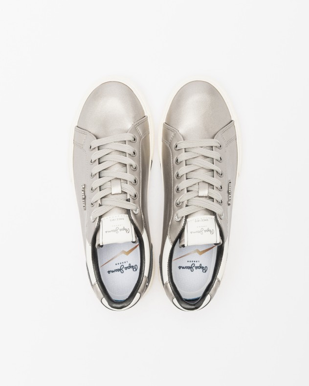 Baskets Pepe Jeans London