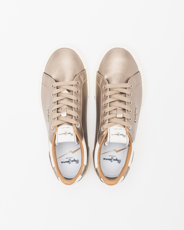 Pepe Jeans London Sneakers