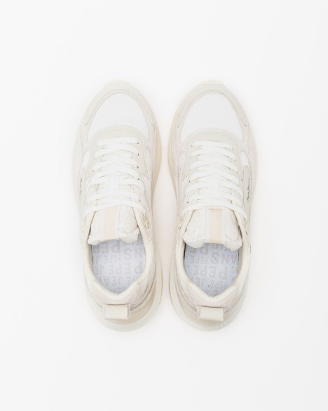 Pepe Jeans London Sneakers Pepe Jeans London Sneakers