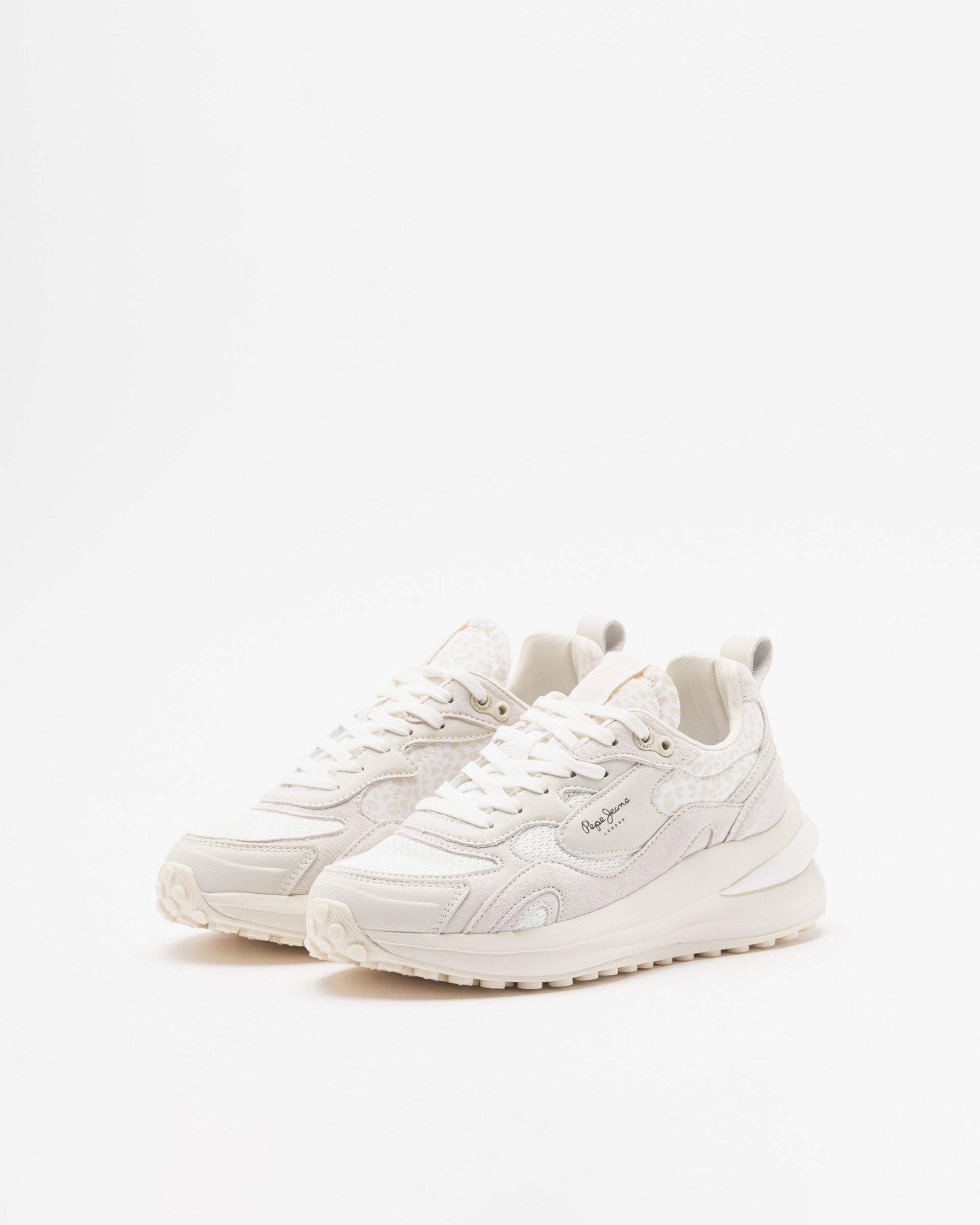 Pepe Jeans London Sneakers