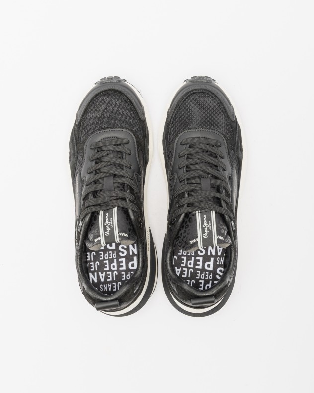 Baskets Pepe Jeans London