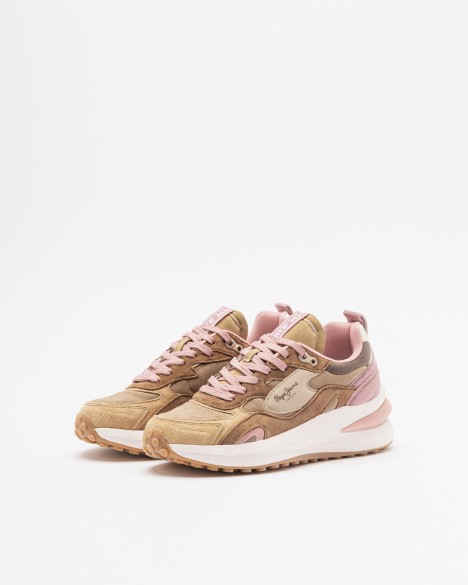Pepe Jeans London Sneakers Pepe Jeans London Sneakers