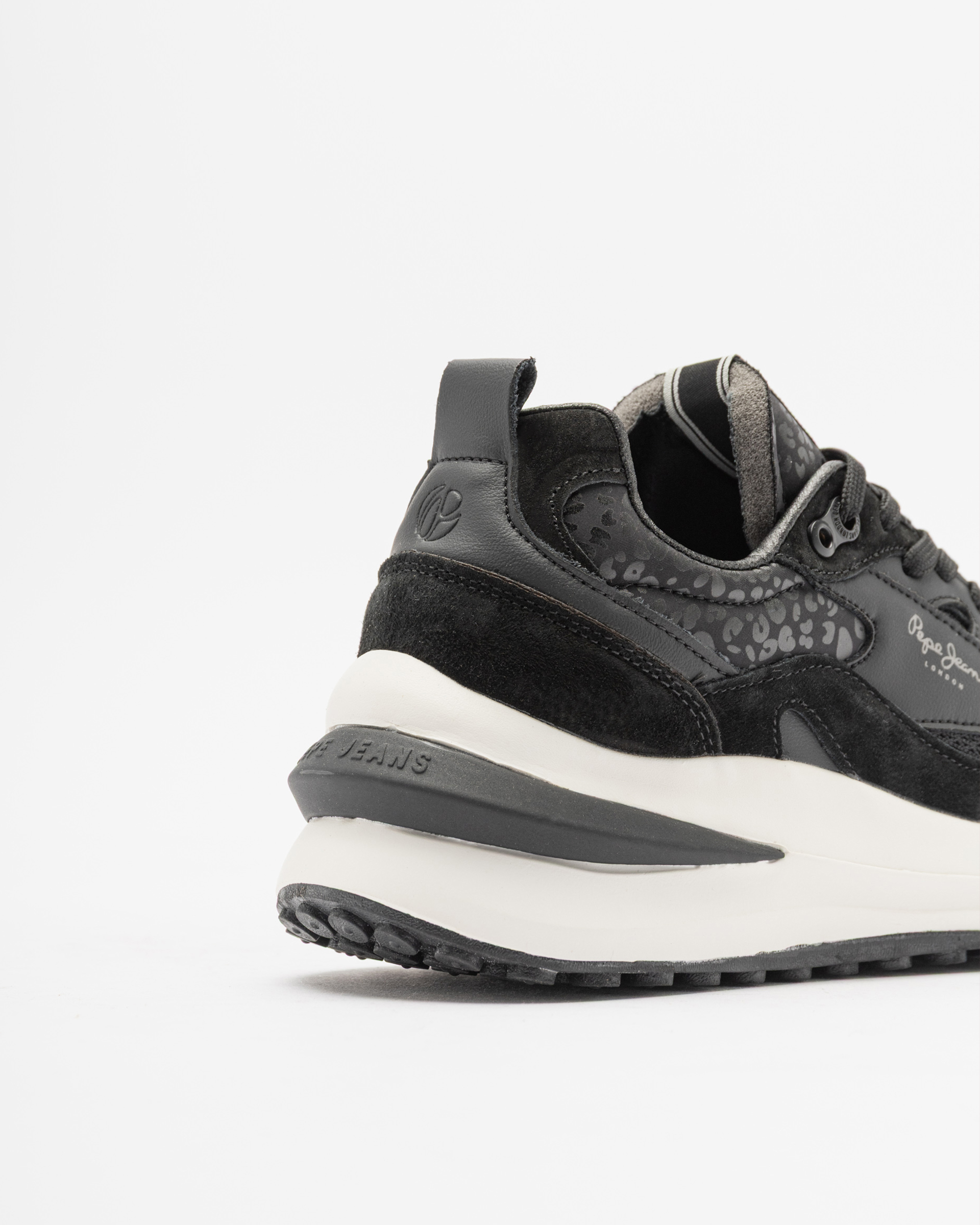 Sapatilhas Pepe Jeans London